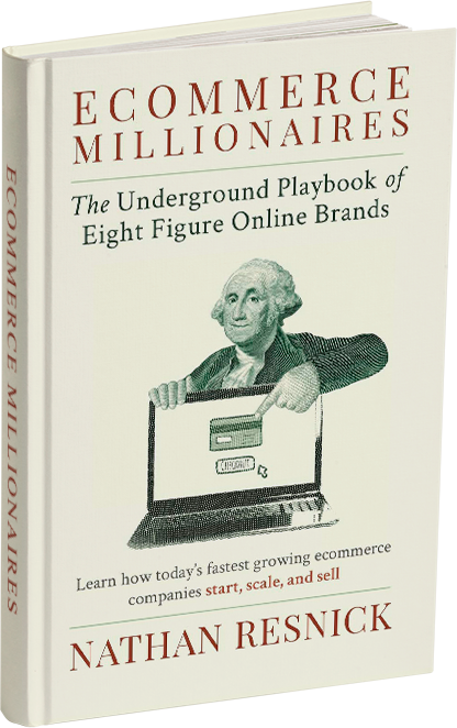 Copy of Ecommerce Millionaires