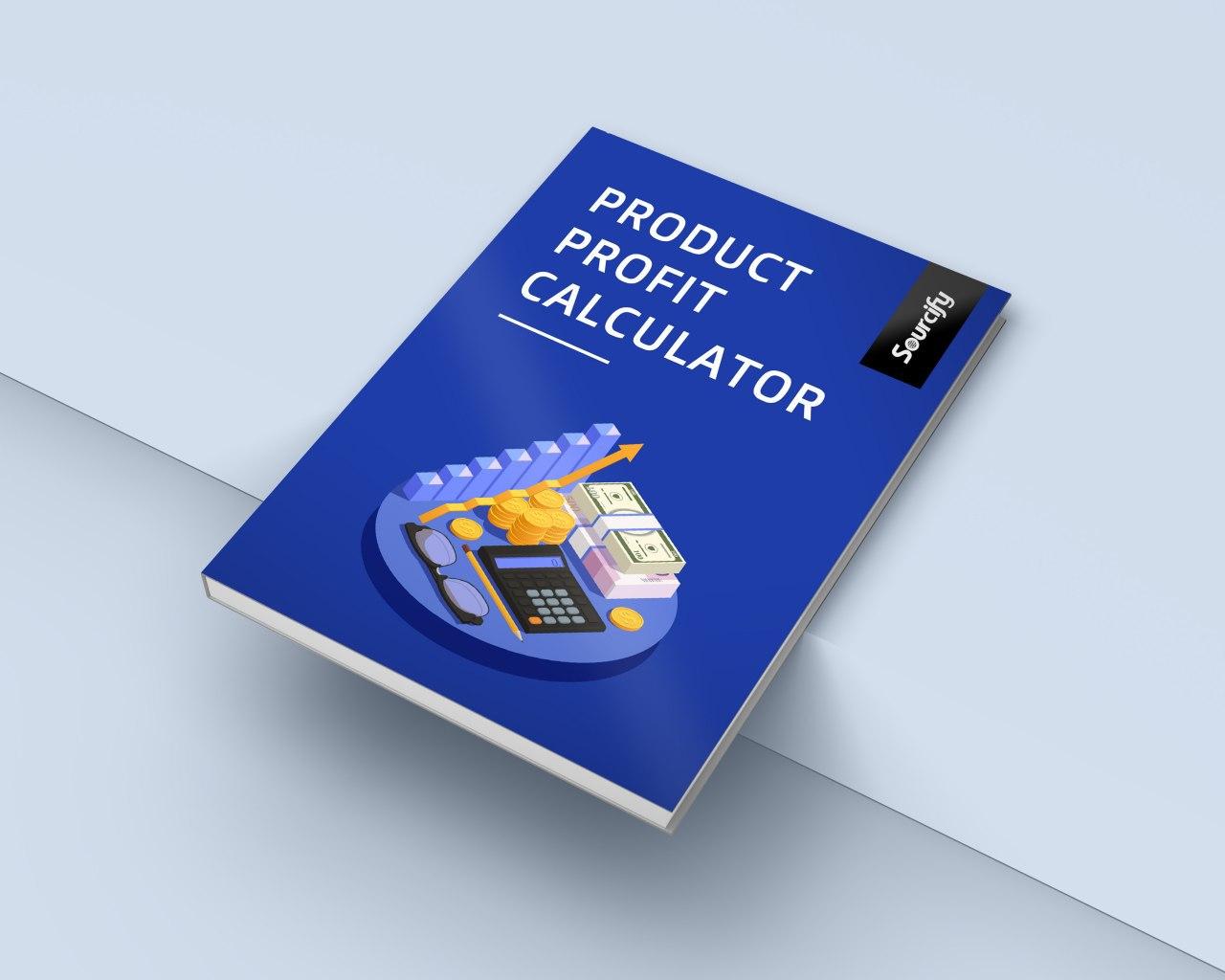 FREE Product Profit Calculator!