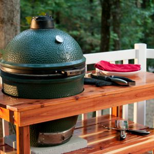big-green-egg-barbecue-table-download-woodworking-plan