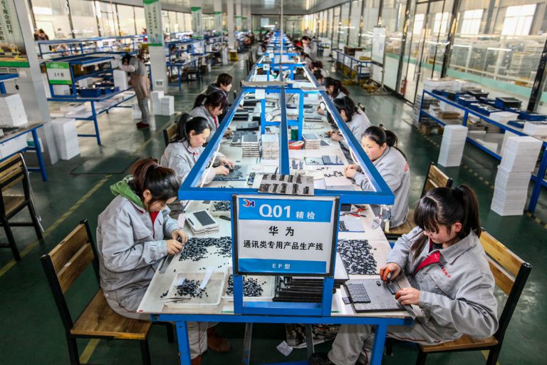 Find a manufacturer in China Sourcify