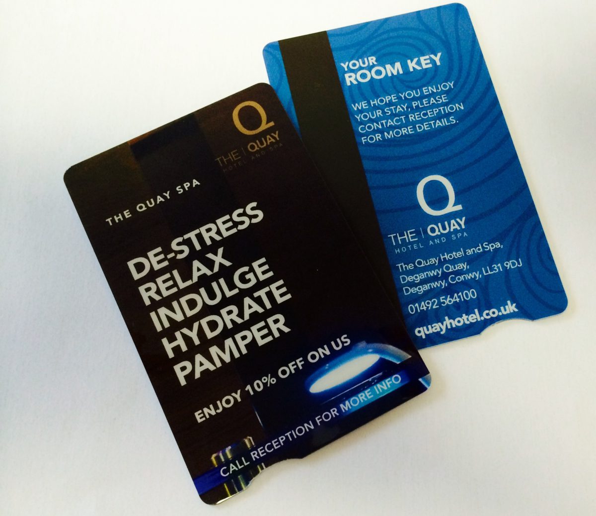 Custom Hotel Key Cards Sourcify