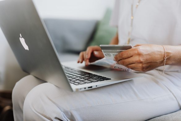 online shopping for products
