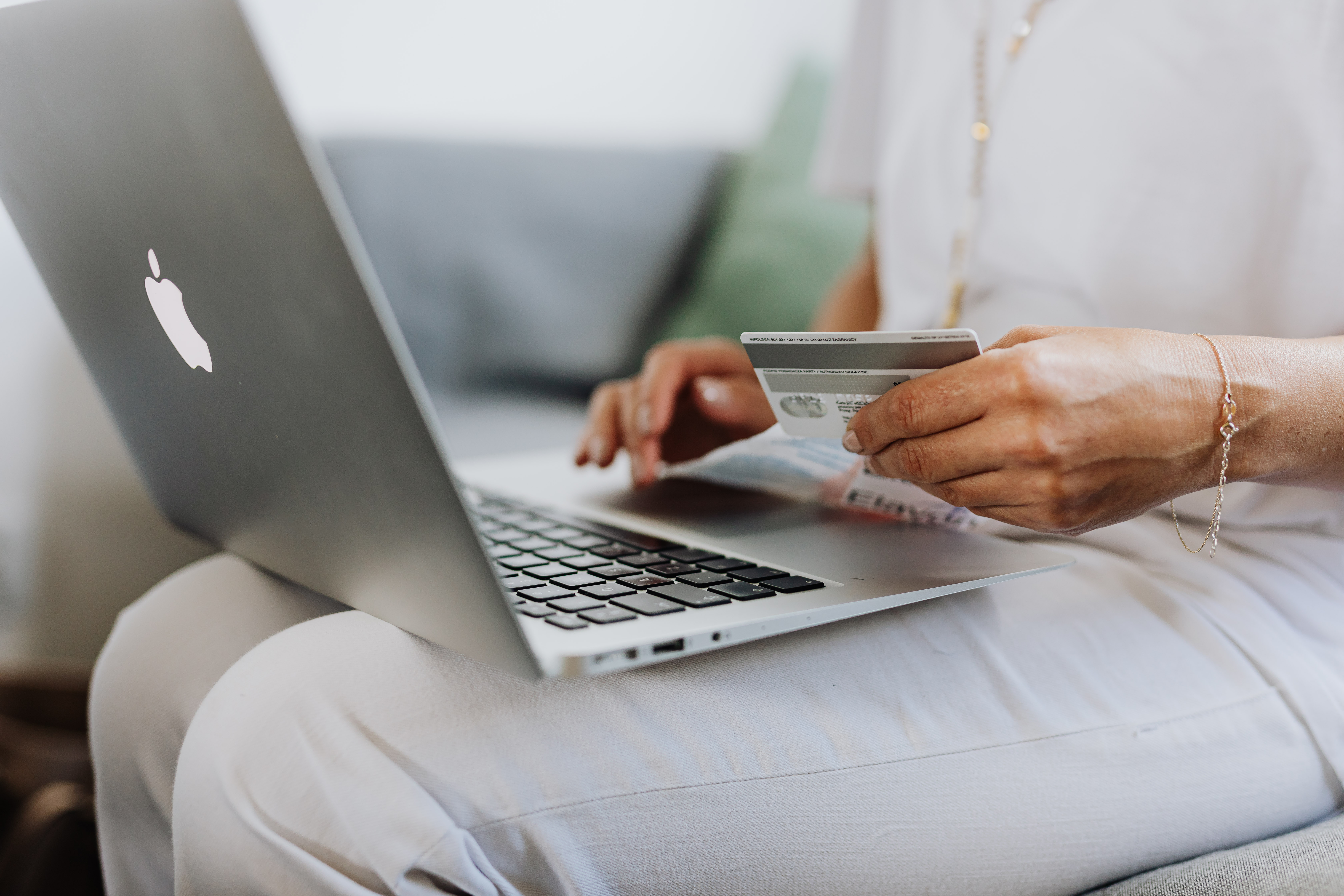 online shopping for products