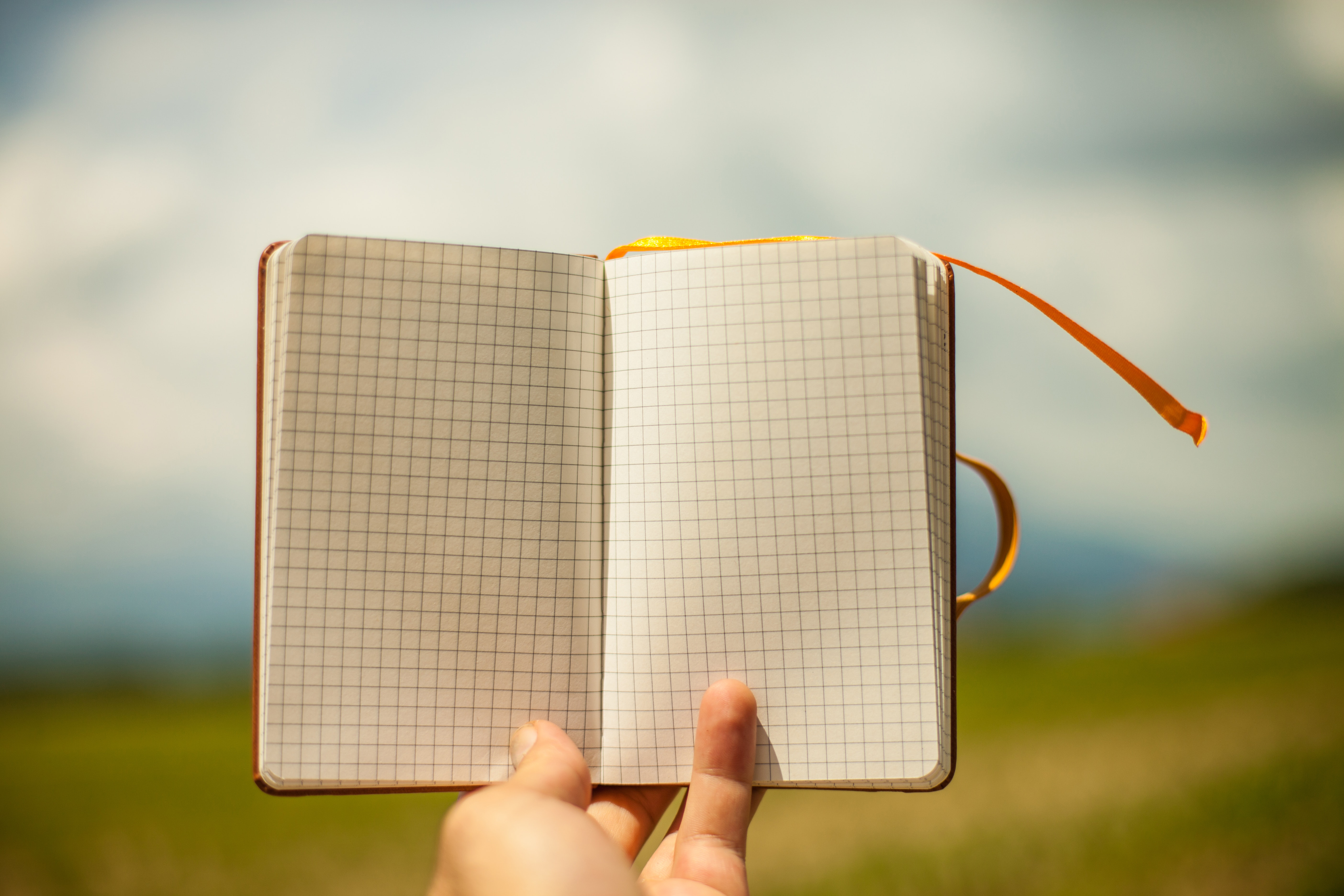 Notebook