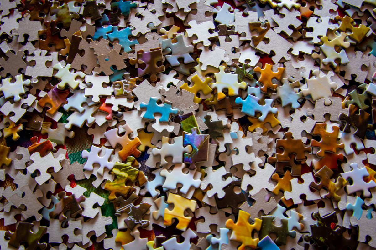 How Jiggy Puzzles Carved Out a Unique (and Successful) Niche