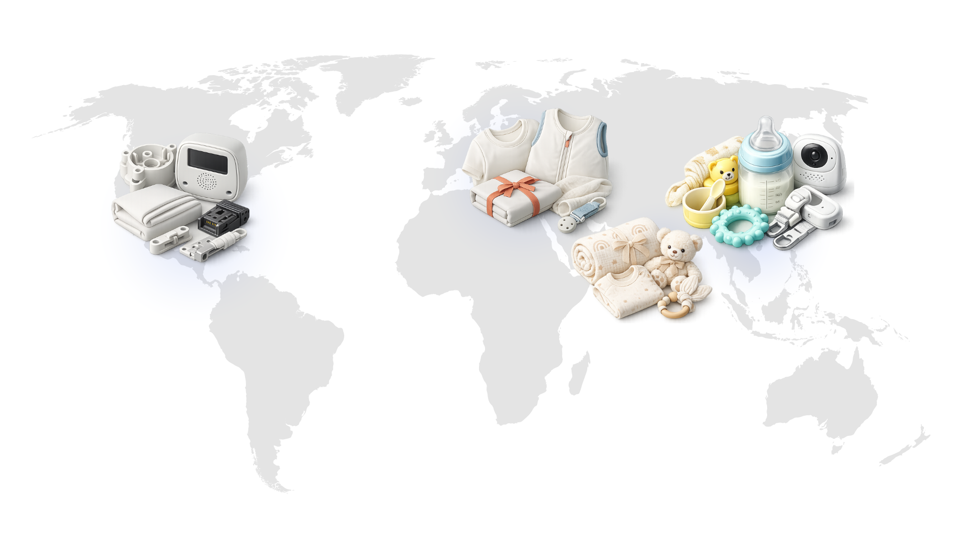 Baby Products Manufacturing - Sourcify