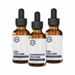 Tinctures