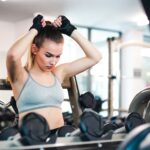 Sports bras