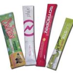 Stick Packs and Sachets