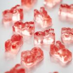 Gelatin-based gummies