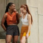 Performance tops